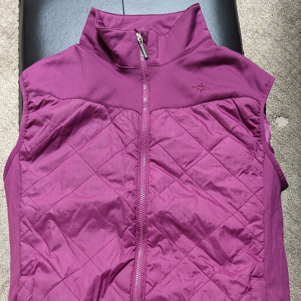 Polaris Vest